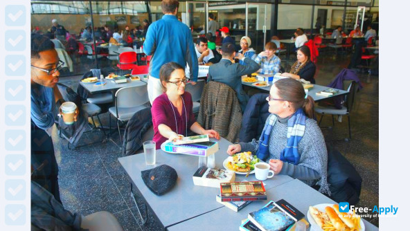 Shimer College photo #13