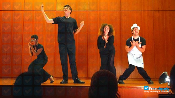 Shimer College photo #10