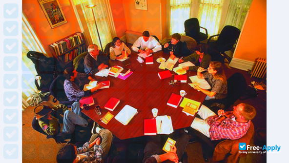 Shimer College photo #14