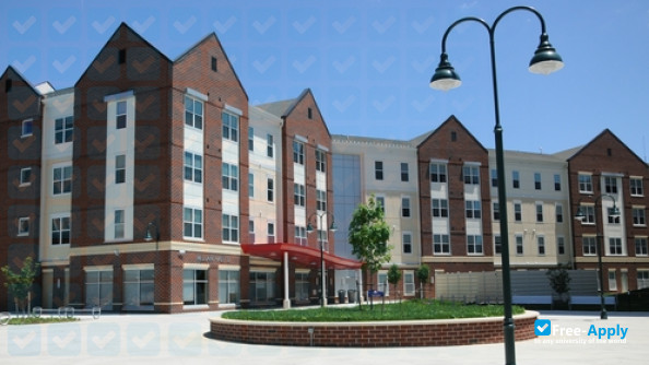 Shippensburg University of Pennsylvania фотография №12