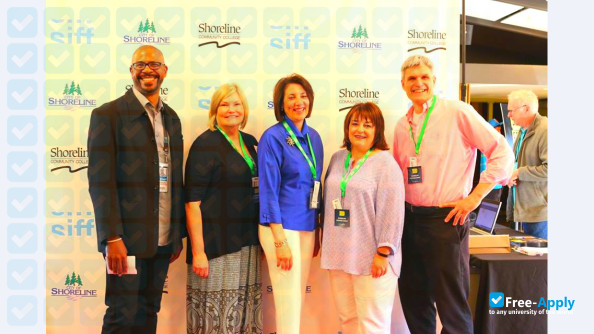 Shoreline Community College photo #12