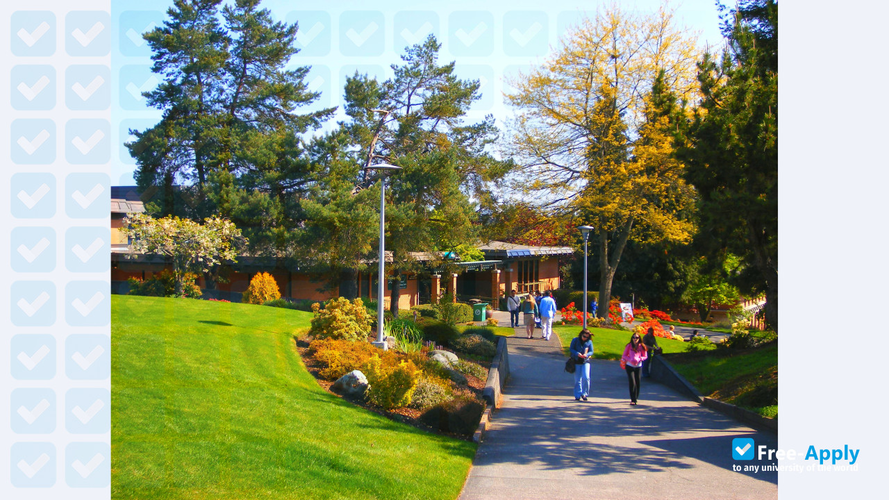 Shoreline Community College photo #14