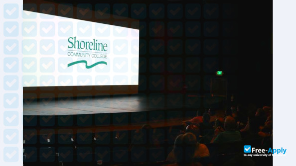 Shoreline Community College photo #3