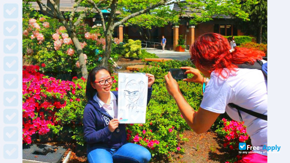 Shoreline Community College photo #15