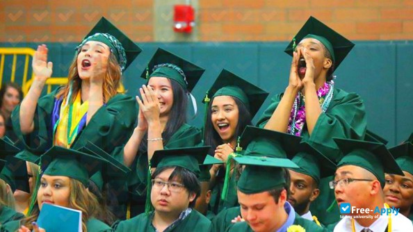 Shoreline Community College photo #10
