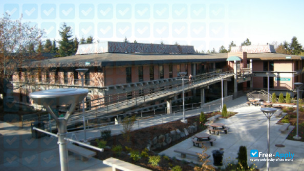 Shoreline Community College photo #11