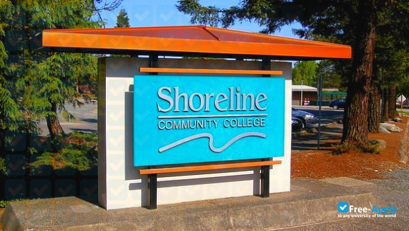 Shoreline Community College фотография №17