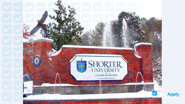Shorter University photo