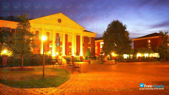Shorter University фотография №10