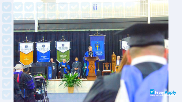 Shorter University фотография №12