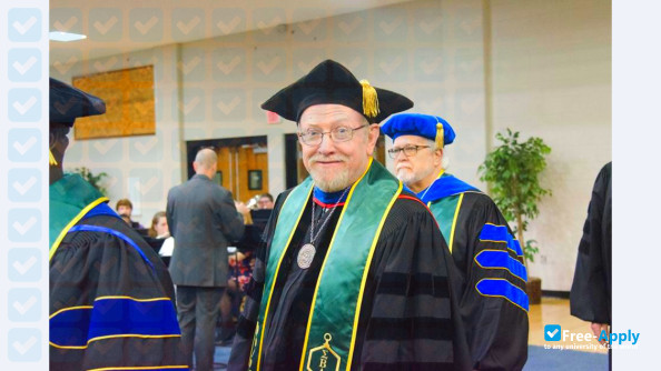 Shorter University фотография №11