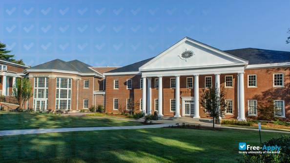 Shorter University фотография №7