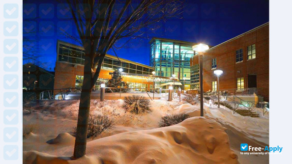 Siena College photo