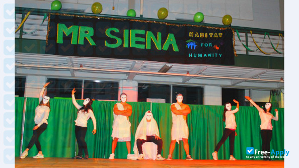 Siena College photo #2