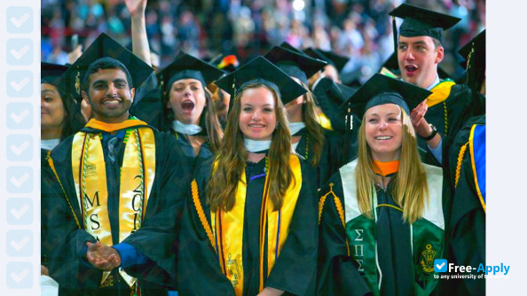 Siena College photo #16