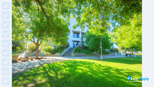 Sierra College photo #14