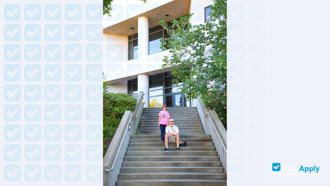 Sierra College photo #5