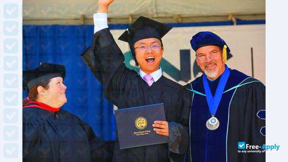 Sierra Nevada College photo #12