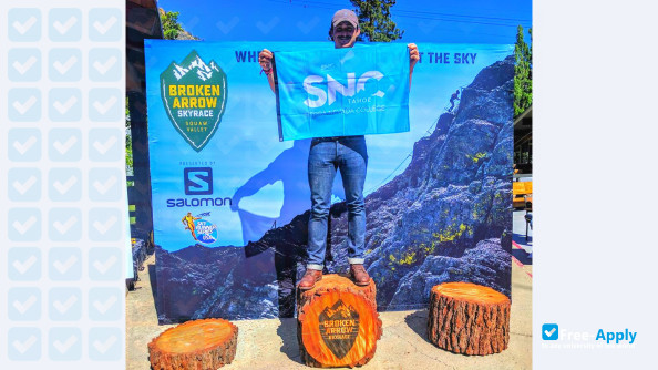 Sierra Nevada College photo #13
