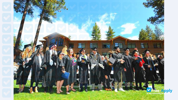 Photo de l’Sierra Nevada College #7