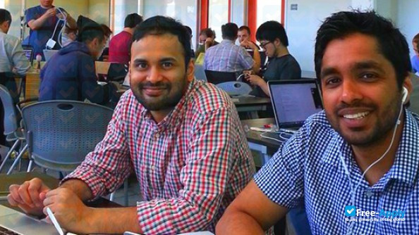 Photo de l’Silicon Valley University #1