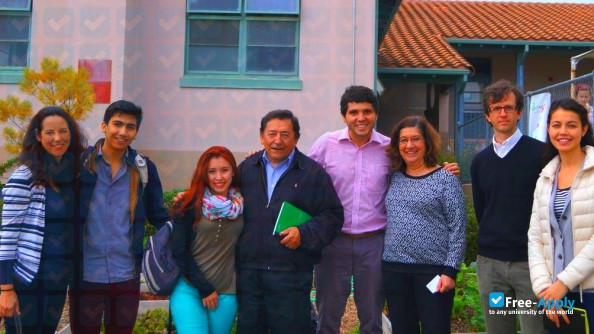 Photo de l’Silicon Valley University #3