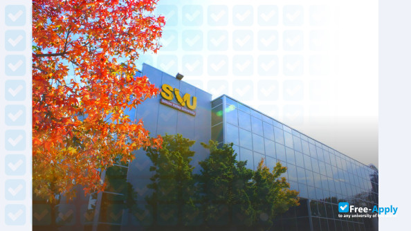 Photo de l’Silicon Valley University #2