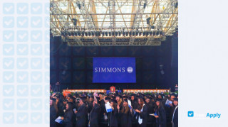 Simmons College thumbnail #14