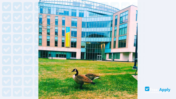 Simmons College photo #5
