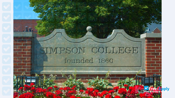 Simpson College Indianola photo #13