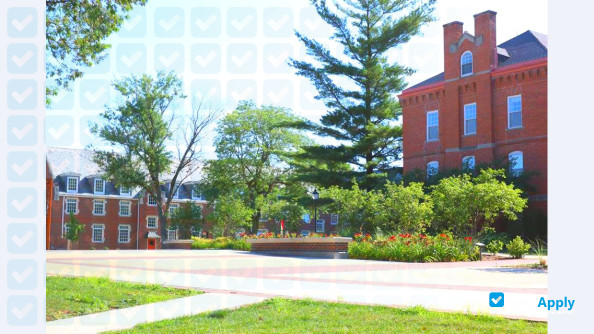 Simpson College Indianola photo #12