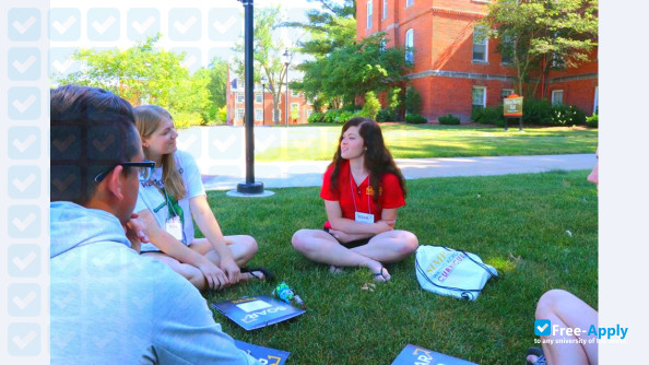 Simpson College Indianola photo #9