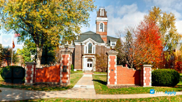 Simpson College Indianola photo #2