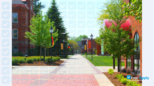 Simpson College Indianola photo #3