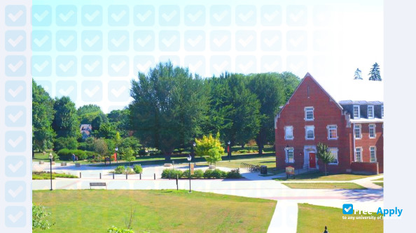 Simpson College Indianola photo #1