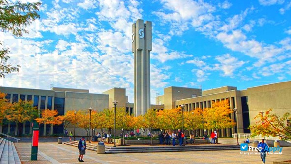 Sinclair Community College photo #18
