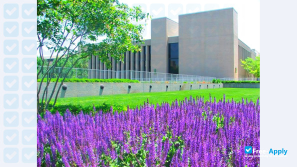 Sinclair Community College photo