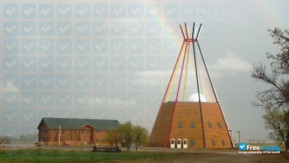 Sinte Gleska University photo #13