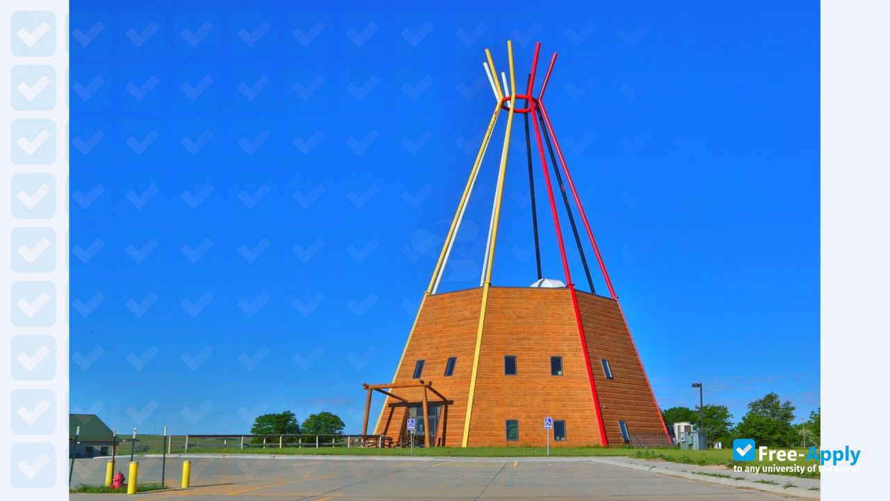 Sinte Gleska University photo #11