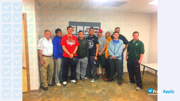 Foto de la Sisseton Wahpeton College #12