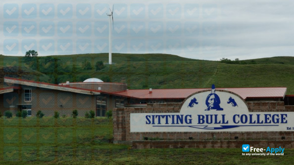 Photo de l’Sitting Bull College #3