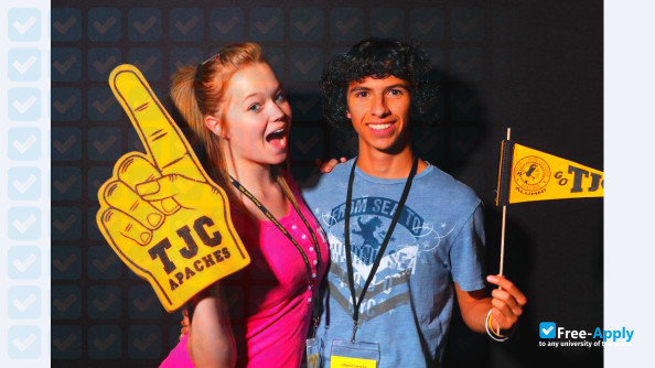 Tyler Junior College photo #10