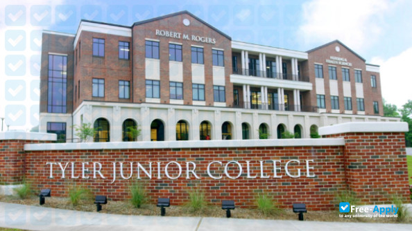 Tyler Junior College photo #5