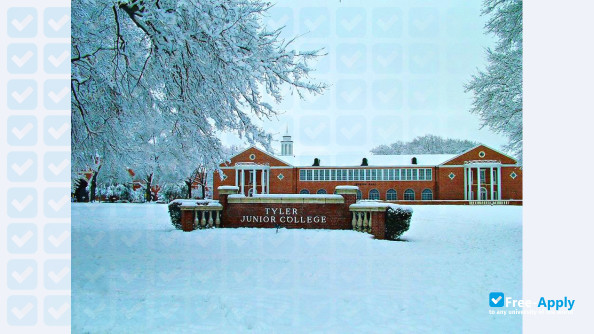 Tyler Junior College photo #6