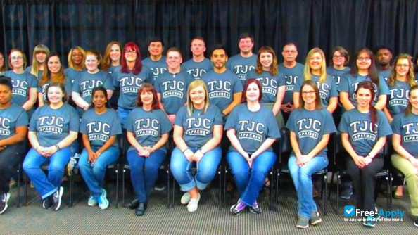 Tyler Junior College photo #9