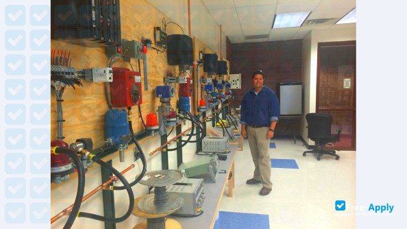 Uintah Basin Technical College фотография №6