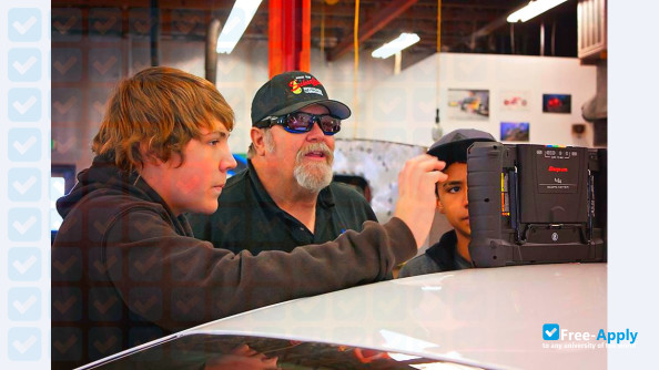 Foto de la Uintah Basin Technical College #3