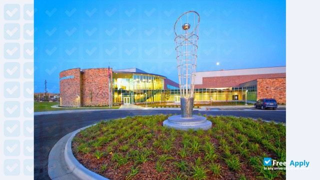 Foto de la Uintah Basin Technical College #1