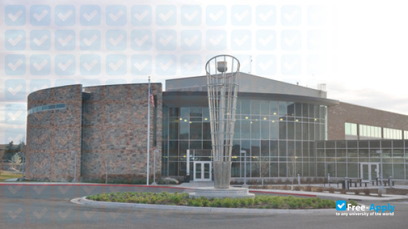 Foto de la Uintah Basin Technical College #5