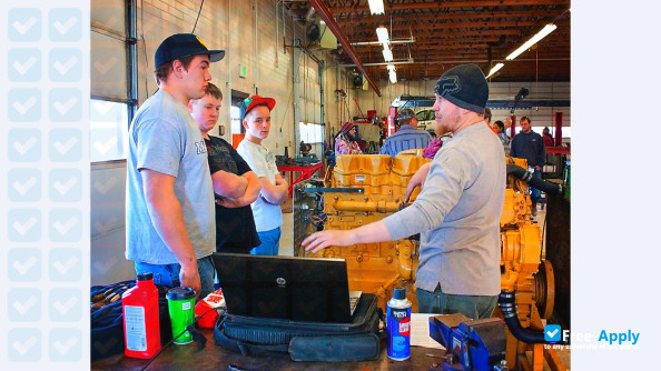 Foto de la Uintah Basin Technical College #6